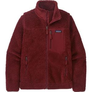 Patagonia Retro-X Fleece Coat